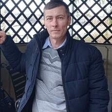 Фотография мужчины Сергей, 50 лет из г. Кривой Рог