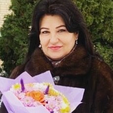 Фотография девушки Татьяна, 58 лет из г. Балаково