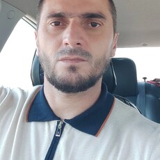 Фотография мужчины Рамзан, 43 года из г. Астрахань