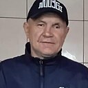 Вадим, 57 лет