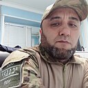 Бахром, 50 лет