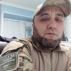 Фотография мужчины Бахром, 50 лет из г. Щекино