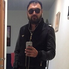 Фотография мужчины Андрей, 46 лет из г. Воркута