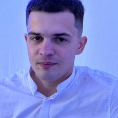 Фотография мужчины Kolik, 28 лет из г. Гродно