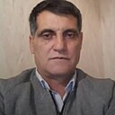 Эльчин, 56 лет