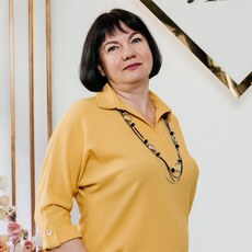 Фотография девушки Ирина, 47 лет из г. Шуя