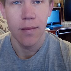 Фотография мужчины Виталий, 37 лет из г. Ульяновск