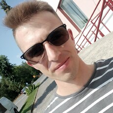 Фотография мужчины Lesha, 31 год из г. Клецк
