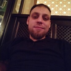 Фотография мужчины Илья, 34 года из г. Юрга