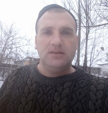 Фотография мужчины Алексей, 39 лет из г. Житковичи