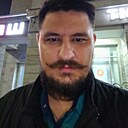 Sebastynchik, 34 года