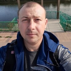 Фотография мужчины Максим, 35 лет из г. Ангарск