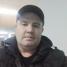 Фотография мужчины Андрей, 47 лет из г. Орск
