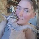 Лина М, 45 лет