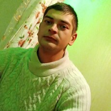 Фотография мужчины Фeдя, 32 года из г. Великие Луки