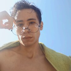 Фотография мужчины Дмитрий, 24 года из г. Урень