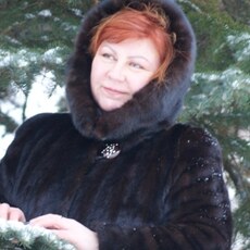 Фотография девушки Надежда, 47 лет из г. Архангельск