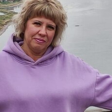 Фотография девушки Оксана, 54 года из г. Ачинск