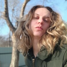 Фотография девушки Наталья, 37 лет из г. Партизанск