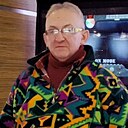 Игорь, 57 лет