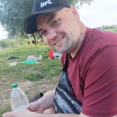 Фотография мужчины Володя, 35 лет из г. Белая Калитва