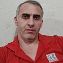 Мурад, 41 год
