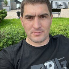 Фотография мужчины Илья, 32 года из г. Ногинск