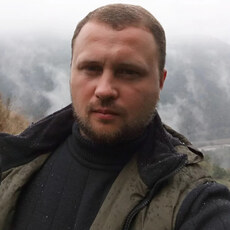 Фотография мужчины Михаил, 36 лет из г. Киев