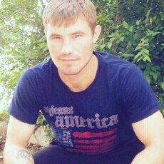 Фотография мужчины Евгений, 37 лет из г. Пермь