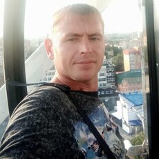 Фотография мужчины Костя, 38 лет из г. Курган