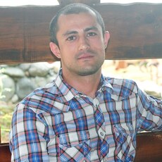 Фотография мужчины Рустам, 40 лет из г. Нефтекамск