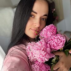 Фотография девушки Яна, 29 лет из г. Перевоз