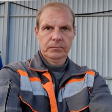Фотография мужчины Александр, 47 лет из г. Долгопрудный