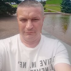 Фотография мужчины Александр, 46 лет из г. Солигорск