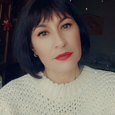 Фотография девушки Марина, 43 года из г. Барановичи