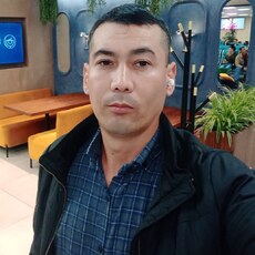 Фотография мужчины Фаррух, 33 года из г. Ташкент