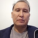 Нурдилла, 54 года
