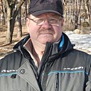 Евгений, 65 лет