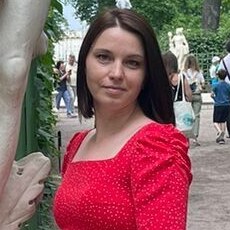 Фотография девушки Анна, 42 года из г. Голицыно