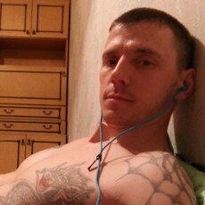 Фотография мужчины Саша, 41 год из г. Кемерово