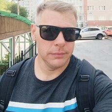 Фотография мужчины Александр, 39 лет из г. Калуга