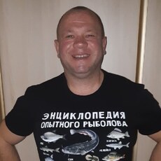Фотография мужчины Евгений, 44 года из г. Кубинка