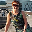 Светлана, 57 лет