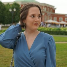 Фотография девушки Полина, 20 лет из г. Солнечный (Хабаровский Край)