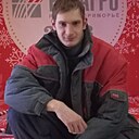 Кирилл, 28 лет