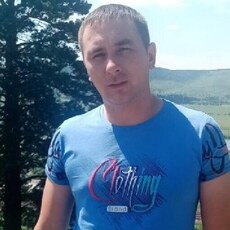 Фотография мужчины Александр, 38 лет из г. Чита