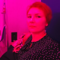 Фотография девушки Анна, 36 лет из г. Санкт-Петербург