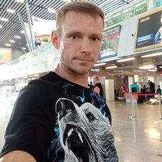Фотография мужчины Сергей, 41 год из г. Холмская