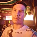 Данила, 24 года