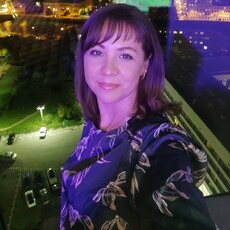 Фотография девушки Евгения, 47 лет из г. Санкт-Петербург